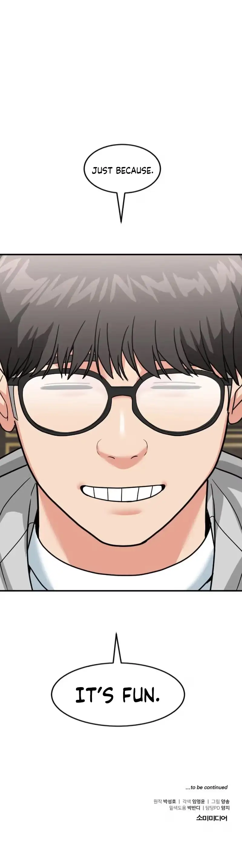 Read Foresighting Investor chapter 63 image 40 on Lezhin