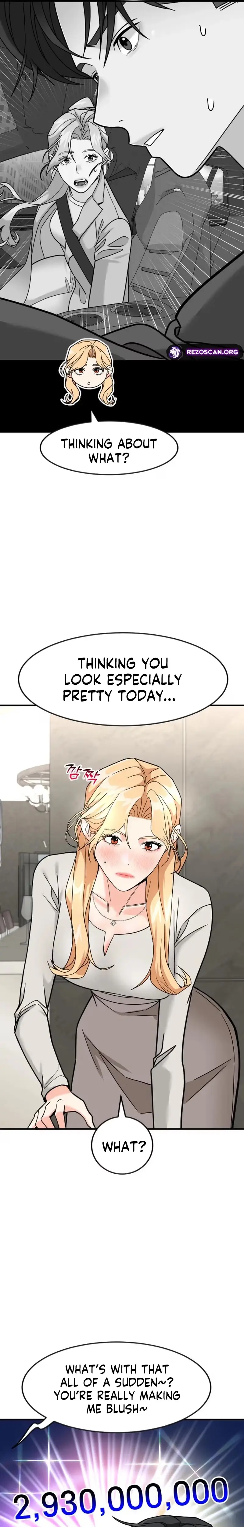 Read Foresighting Investor chapter 63 image 5 on Lezhin