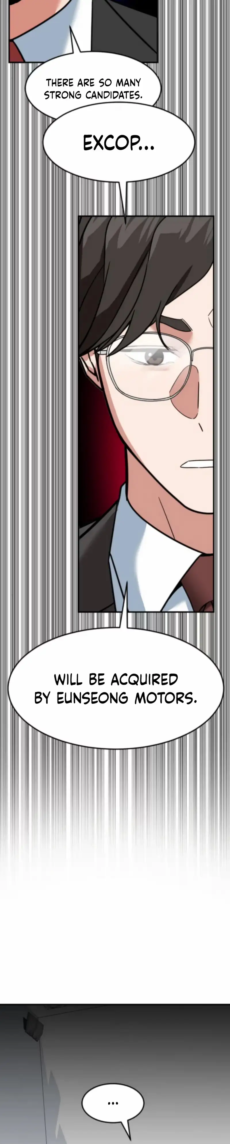 Read Foresighting Investor chapter 64 image 26 on Lezhin