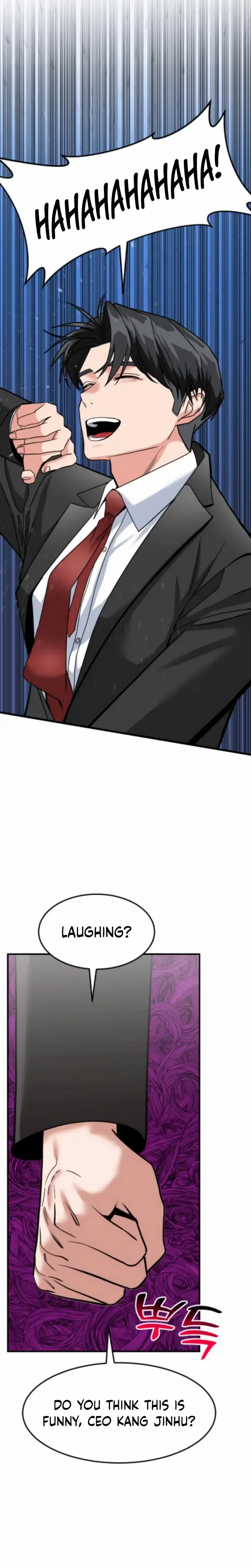 Read Foresighting Investor chapter 64 image 35 on Lezhin