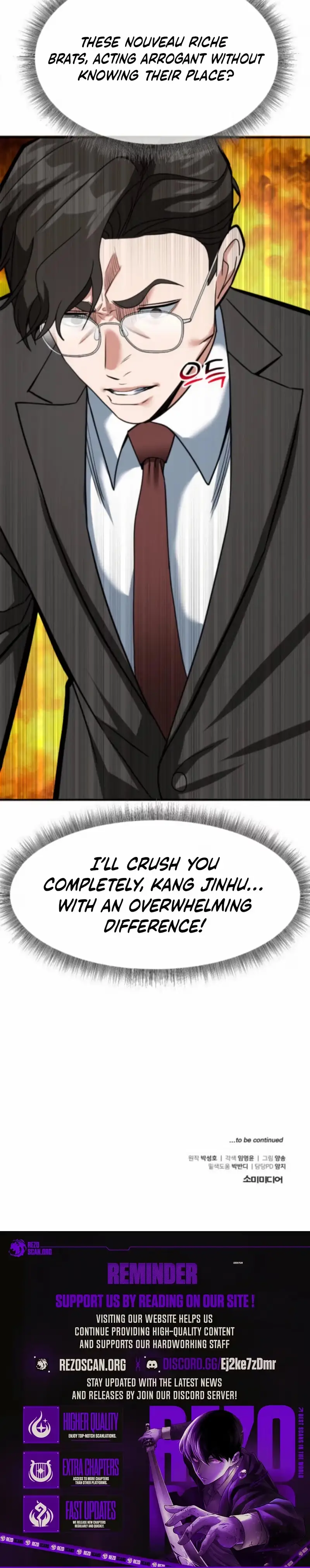 Read Foresighting Investor chapter 64 image 38 on Lezhin
