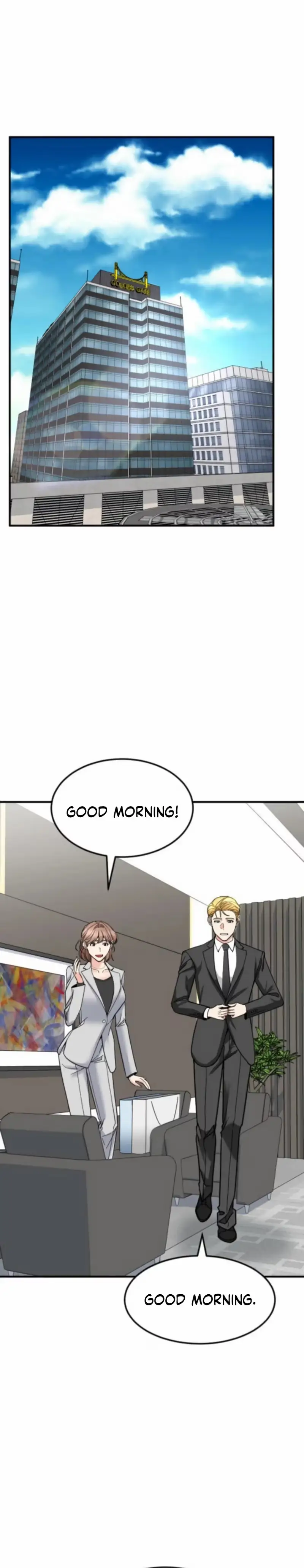 Read Foresighting Investor chapter 64 image 4 on Lezhin
