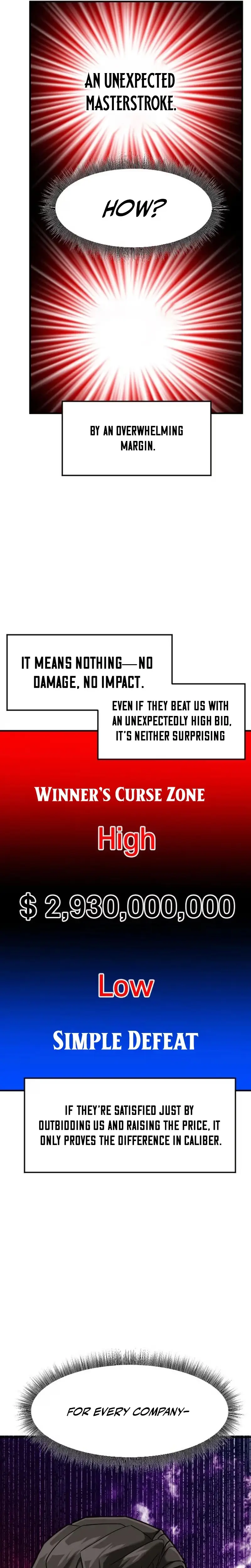 Read Foresighting Investor chapter 65 image 13 on Lezhin