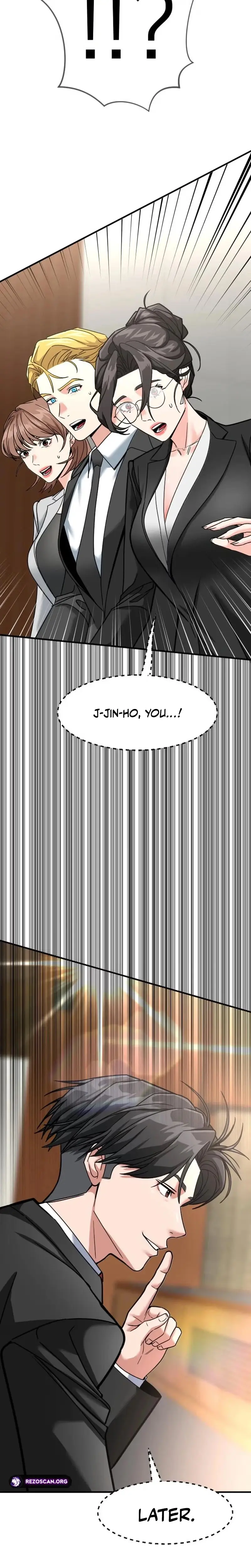 Read Foresighting Investor chapter 65 image 20 on Lezhin