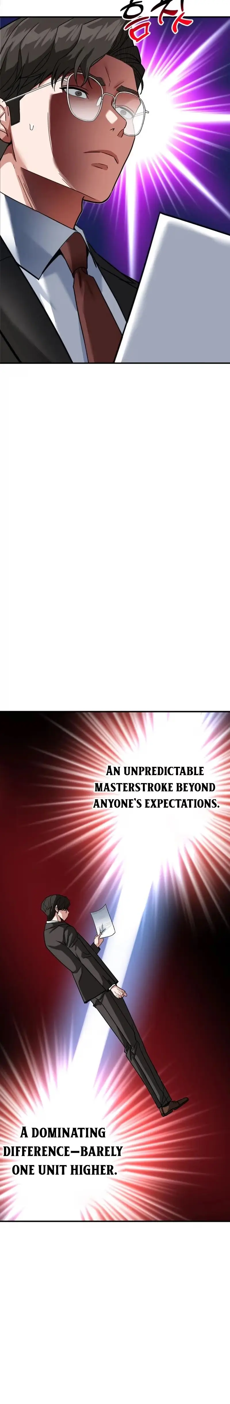 Read Foresighting Investor chapter 65 image 24 on Lezhin