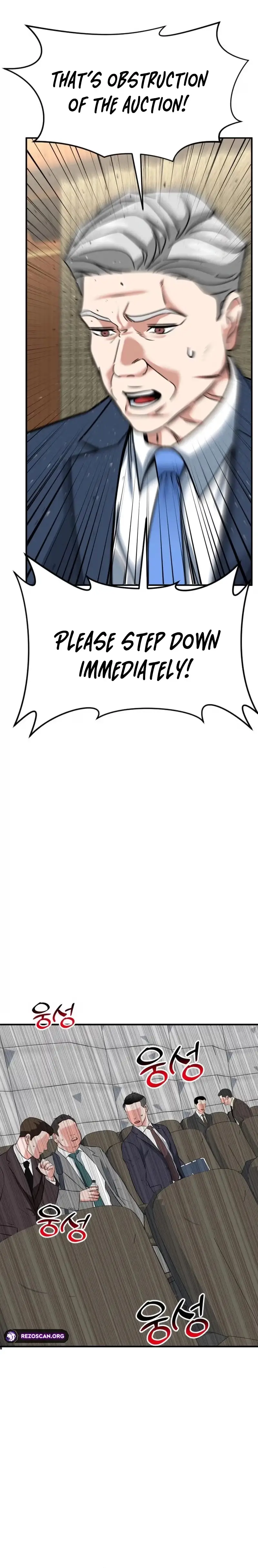 Read Foresighting Investor chapter 65 image 27 on Lezhin