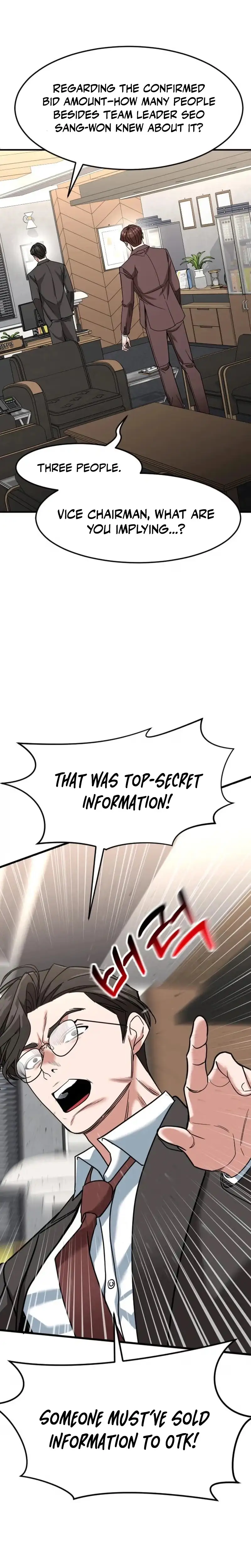 Read Foresighting Investor chapter 65 image 35 on Lezhin