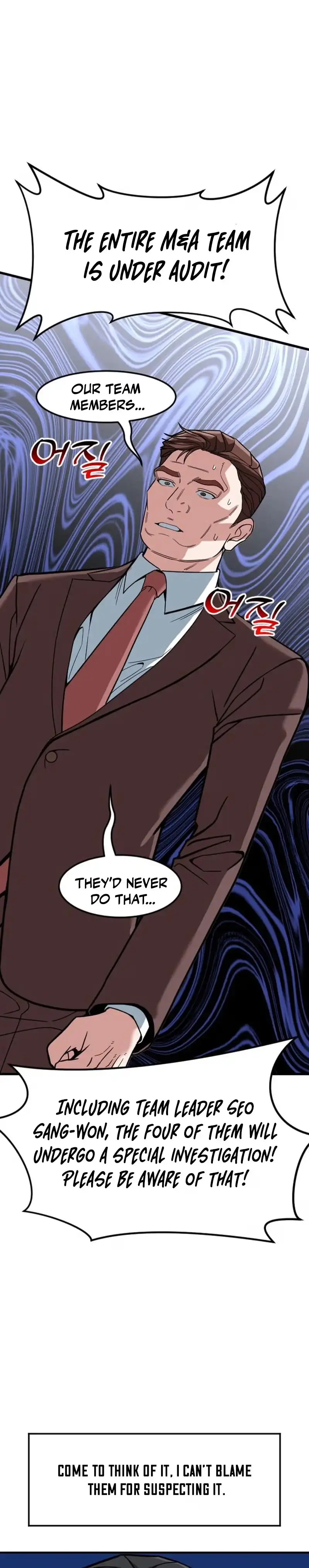 Read Foresighting Investor chapter 65 image 36 on Lezhin