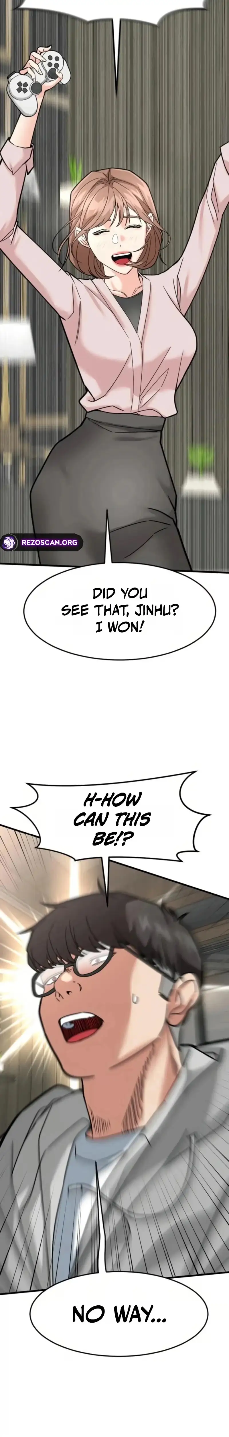 Read Foresighting Investor chapter 66 image 24 on Lezhin