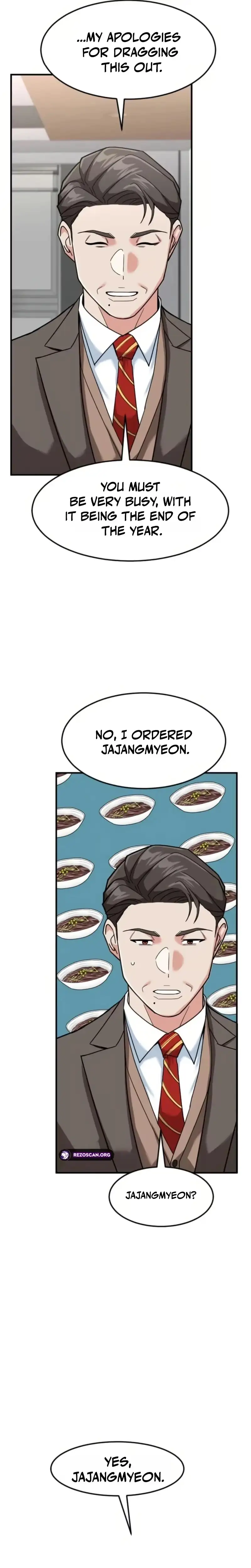 Read Foresighting Investor chapter 66 image 28 on Lezhin