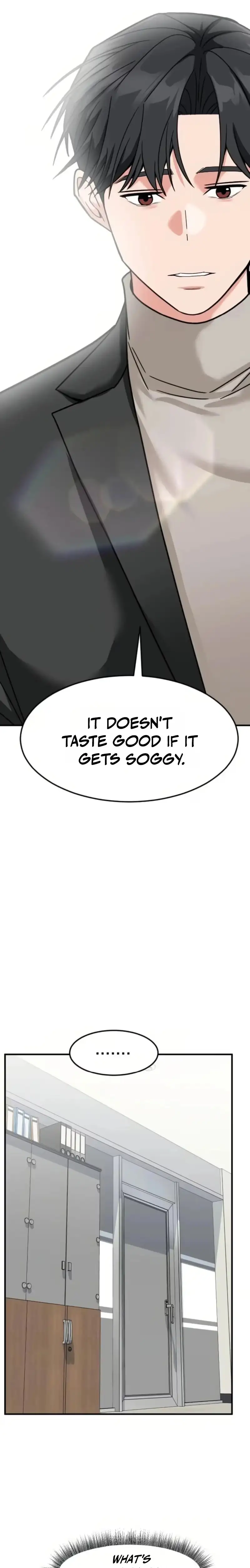 Read Foresighting Investor chapter 66 image 29 on Lezhin