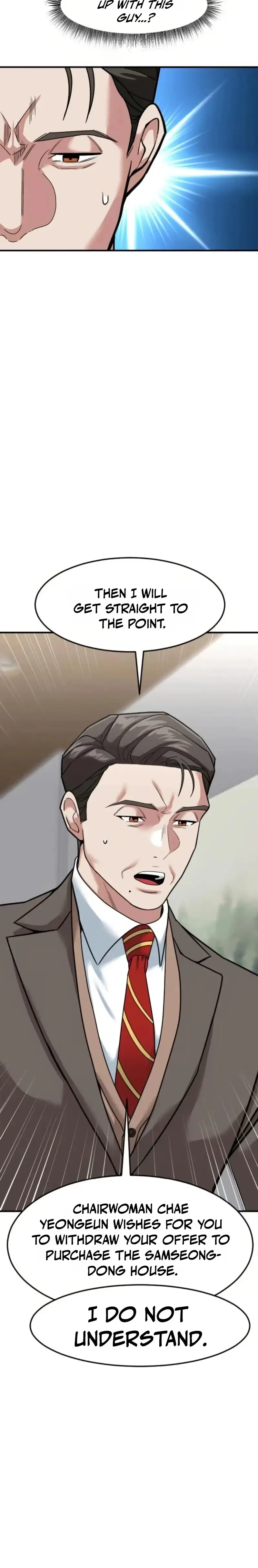 Read Foresighting Investor chapter 66 image 30 on Lezhin