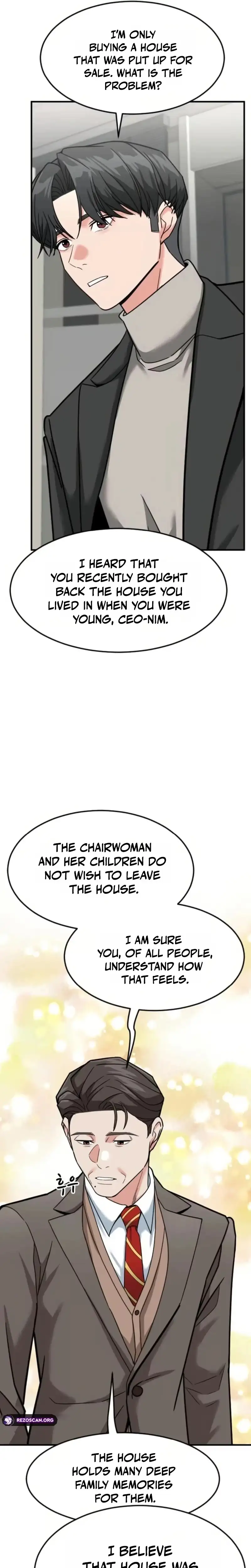 Read Foresighting Investor chapter 66 image 31 on Lezhin