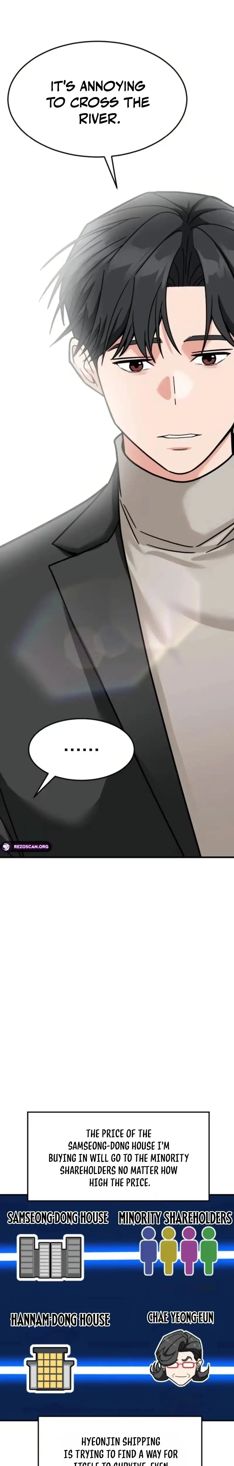Read Foresighting Investor chapter 66 image 35 on Lezhin