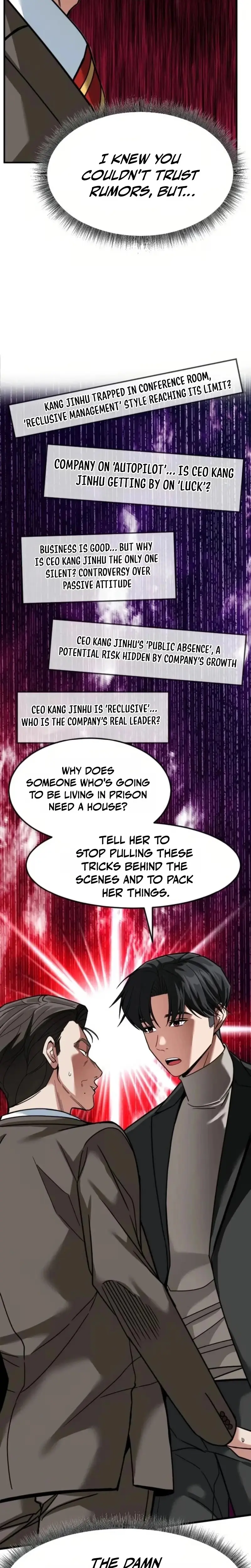Read Foresighting Investor chapter 66 image 38 on Lezhin
