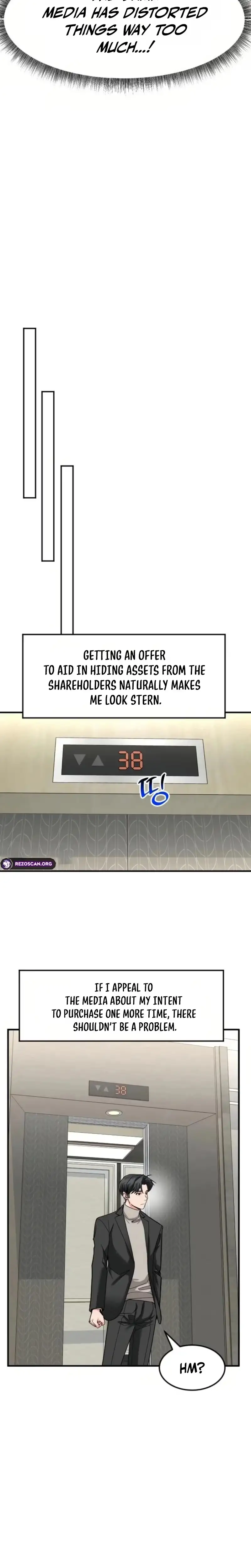 Read Foresighting Investor chapter 66 image 39 on Lezhin