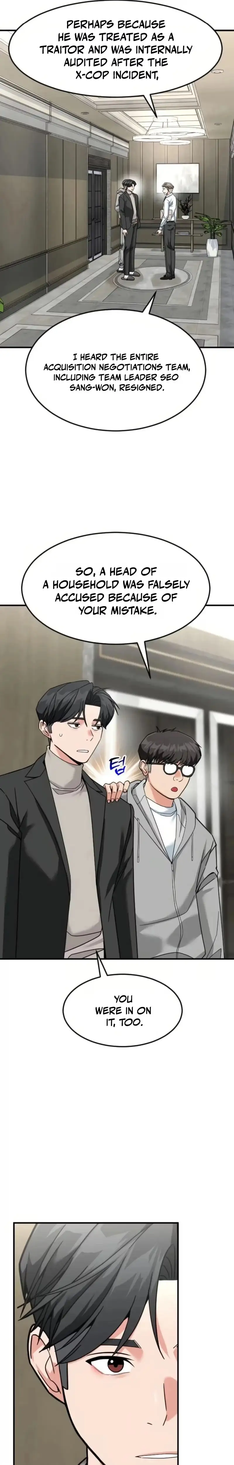 Read Foresighting Investor chapter 66 image 41 on Lezhin