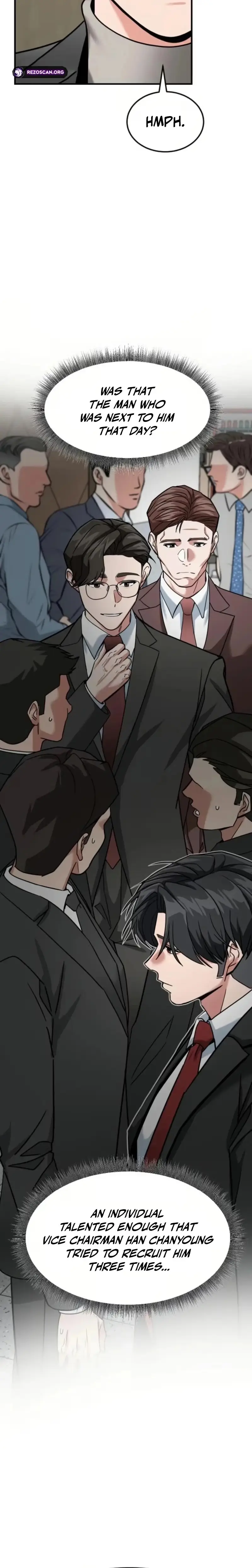 Read Foresighting Investor chapter 66 image 42 on Lezhin