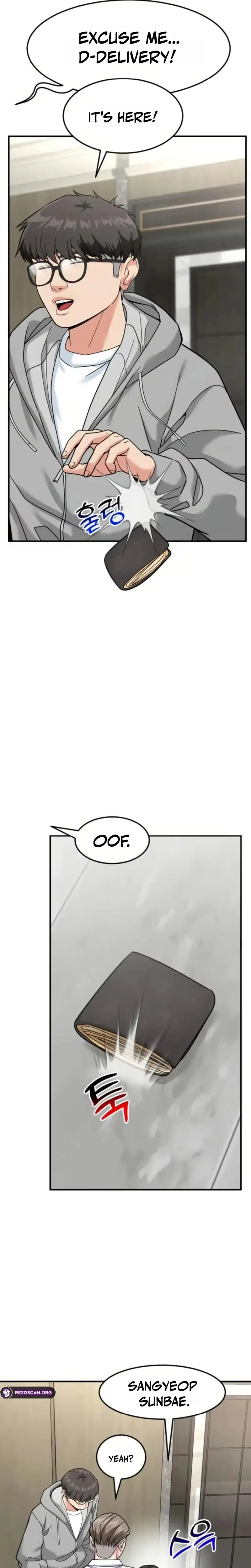 Read Foresighting Investor chapter 66 image 43 on Lezhin