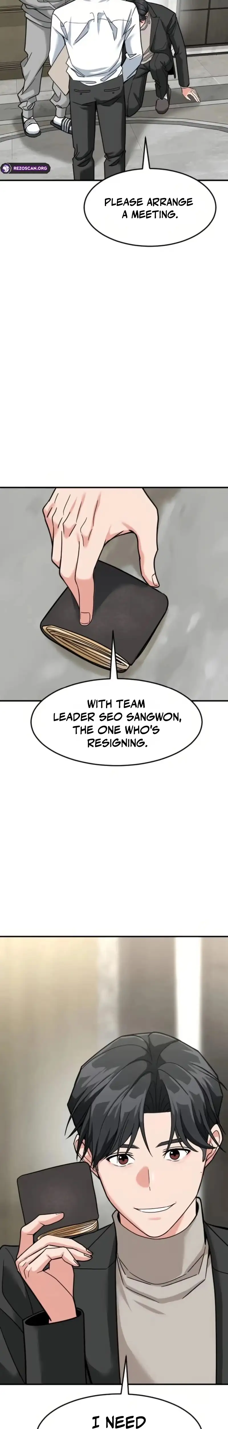 Read Foresighting Investor chapter 66 image 44 on Lezhin