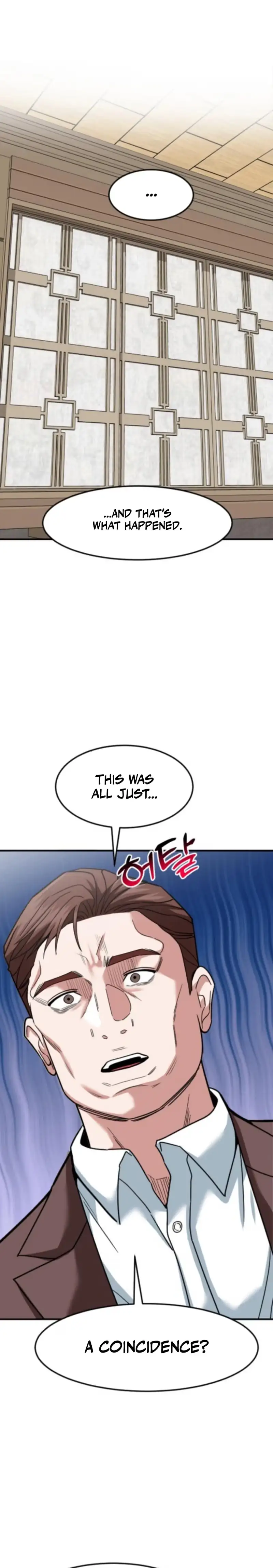 Read Foresighting Investor chapter 67 image 12 on Lezhin