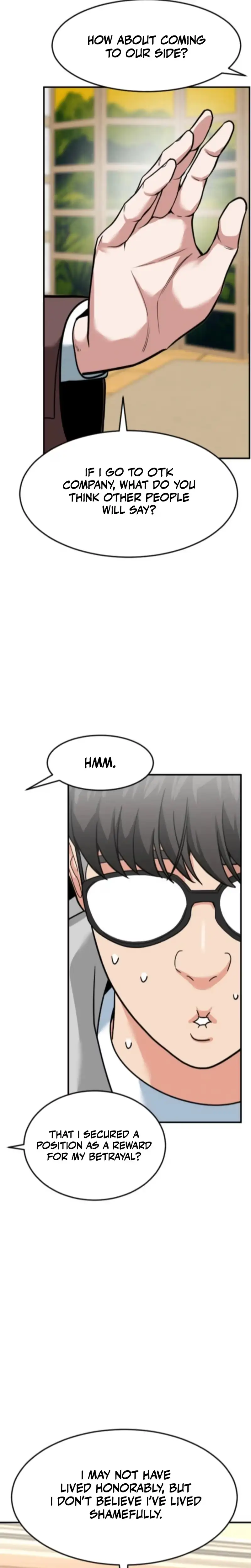Read Foresighting Investor chapter 67 image 14 on Lezhin