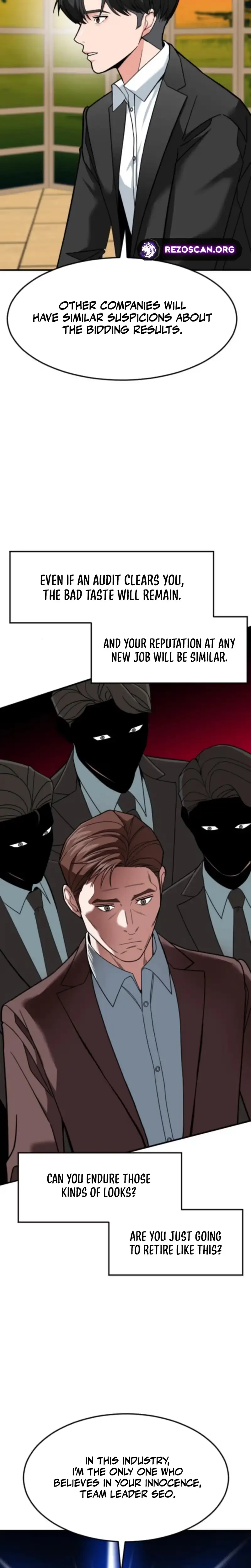Read Foresighting Investor chapter 67 image 17 on Lezhin