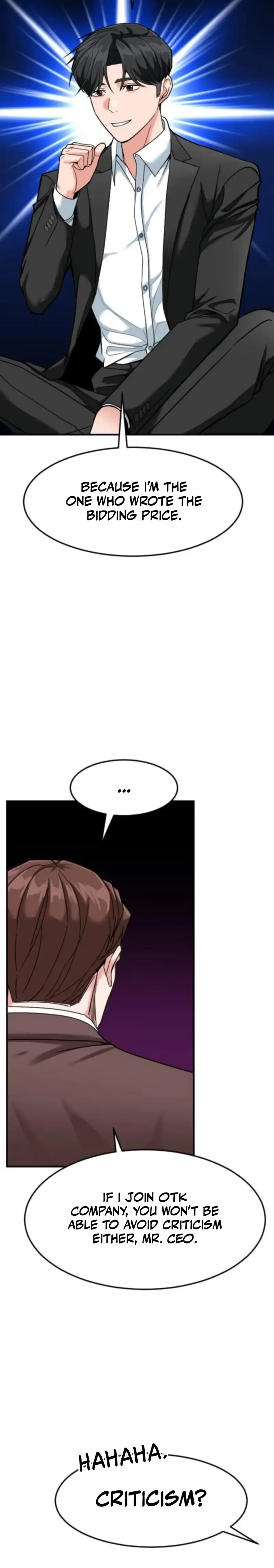 Read Foresighting Investor chapter 67 image 18 on Lezhin