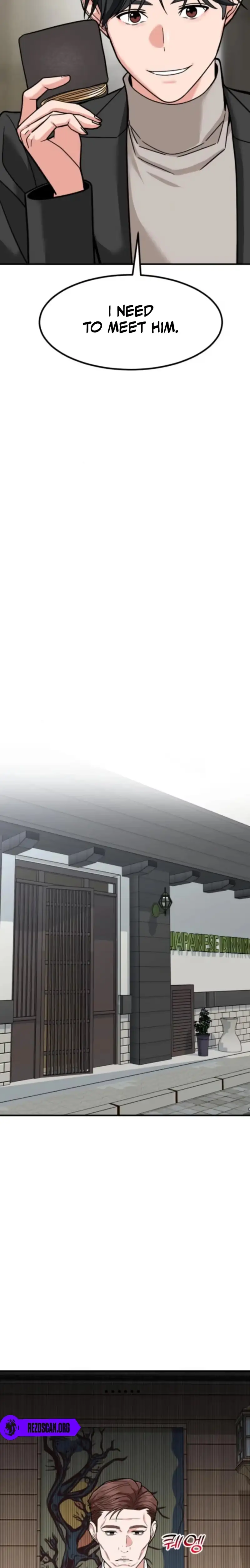 Read Foresighting Investor chapter 67 image 2 on Lezhin