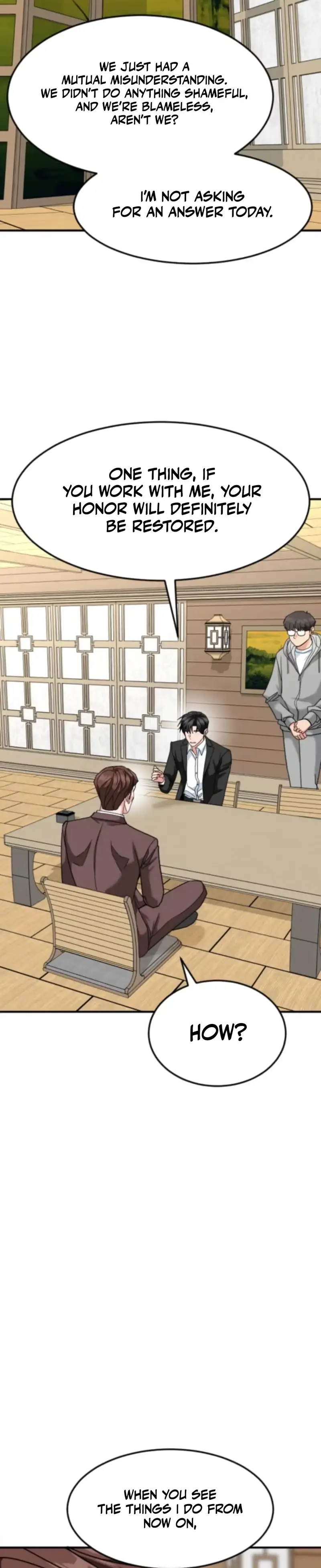 Read Foresighting Investor chapter 67 image 21 on Lezhin
