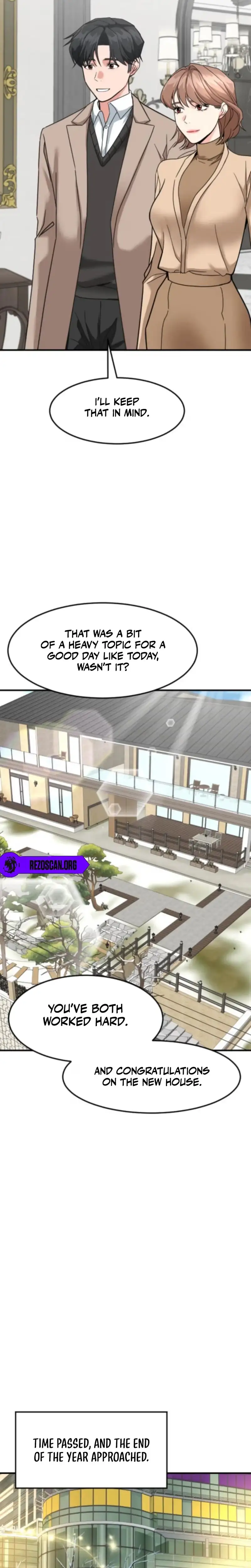 Read Foresighting Investor chapter 67 image 28 on Lezhin