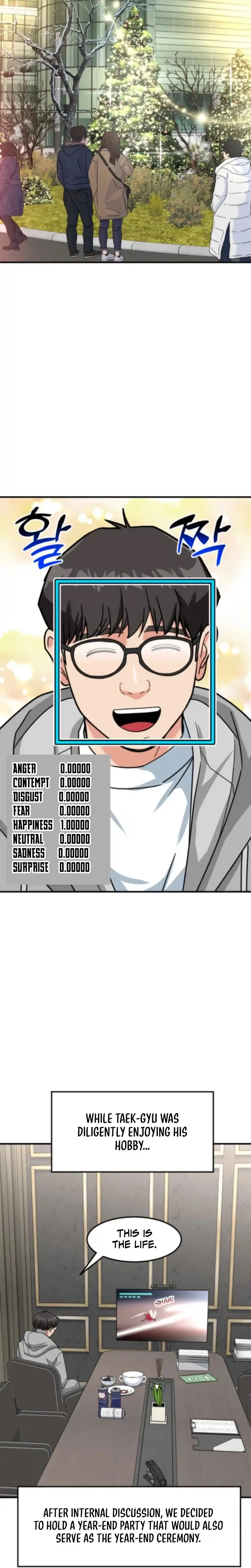 Read Foresighting Investor chapter 67 image 29 on Lezhin