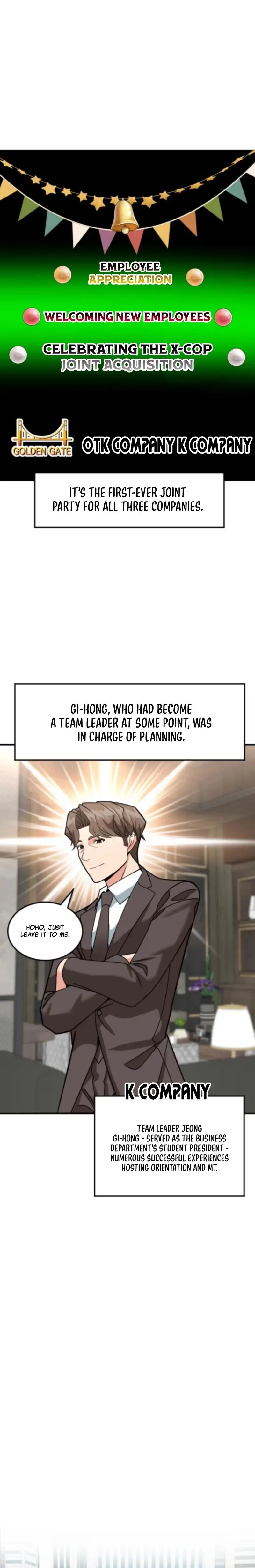 Read Foresighting Investor chapter 67 image 30 on Lezhin