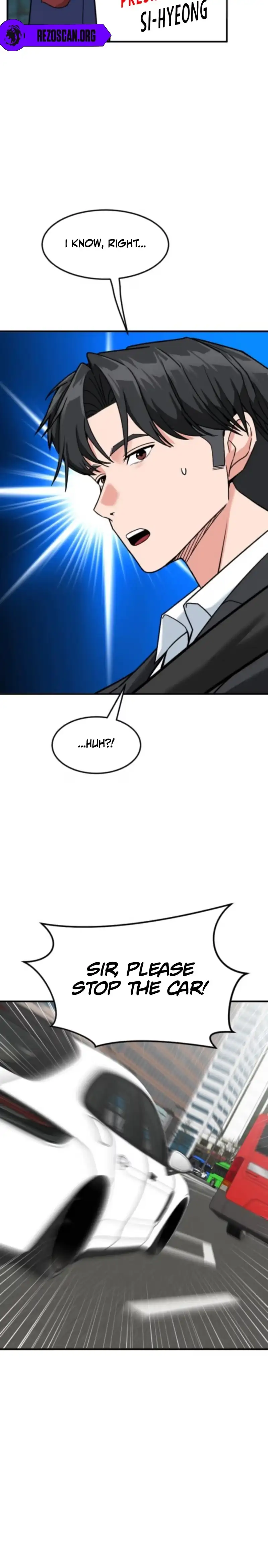 Read Foresighting Investor chapter 67 image 33 on Lezhin