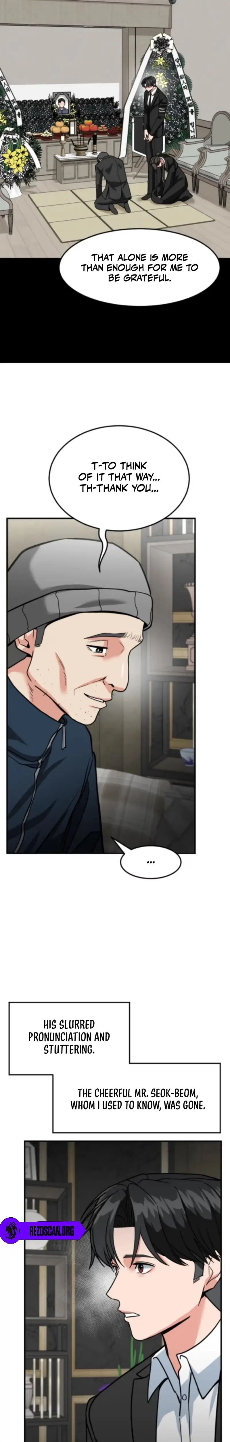 Read Foresighting Investor chapter 67 image 37 on Lezhin