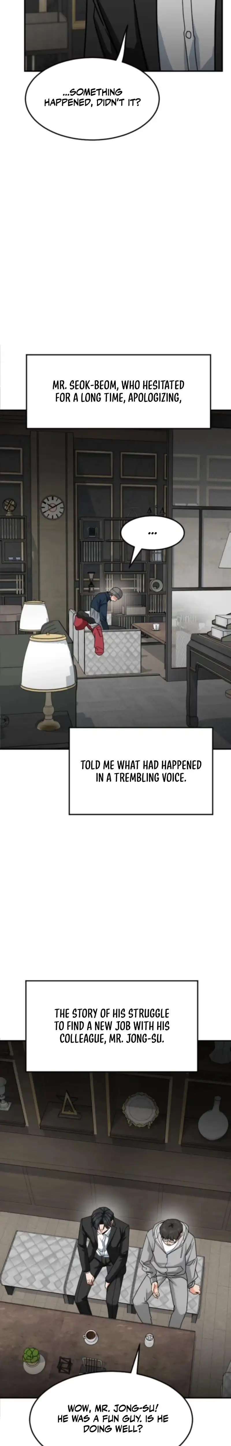 Read Foresighting Investor chapter 67 image 38 on Lezhin