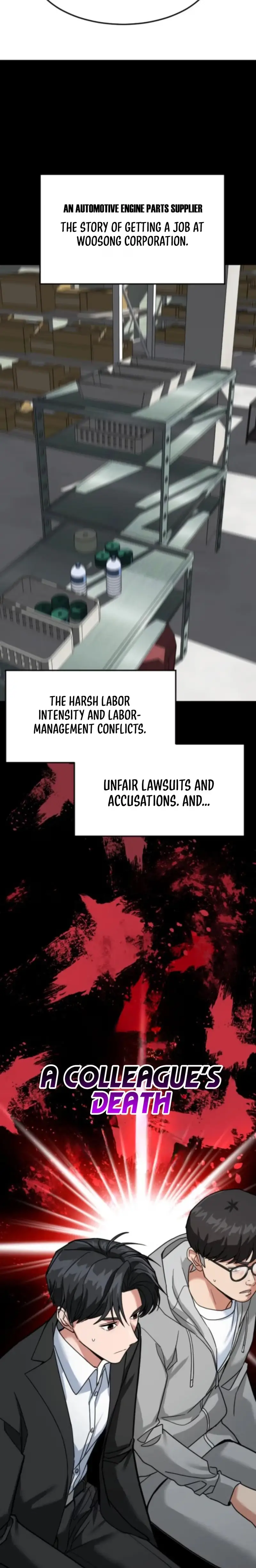 Read Foresighting Investor chapter 67 image 39 on Lezhin