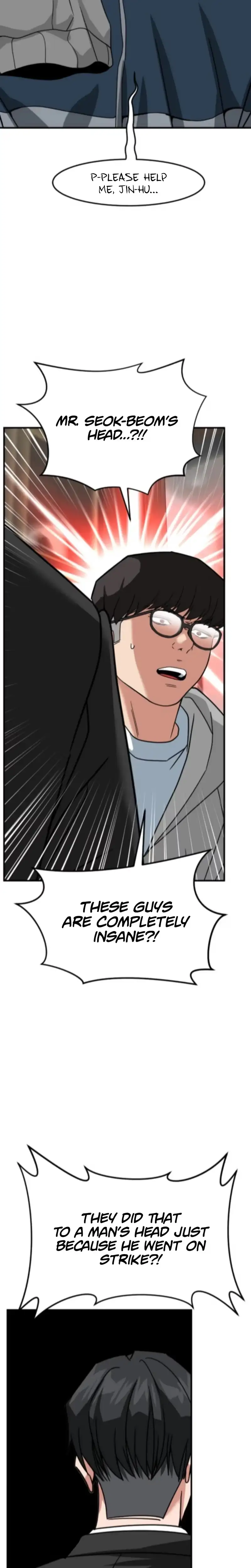 Read Foresighting Investor chapter 67 image 41 on Lezhin