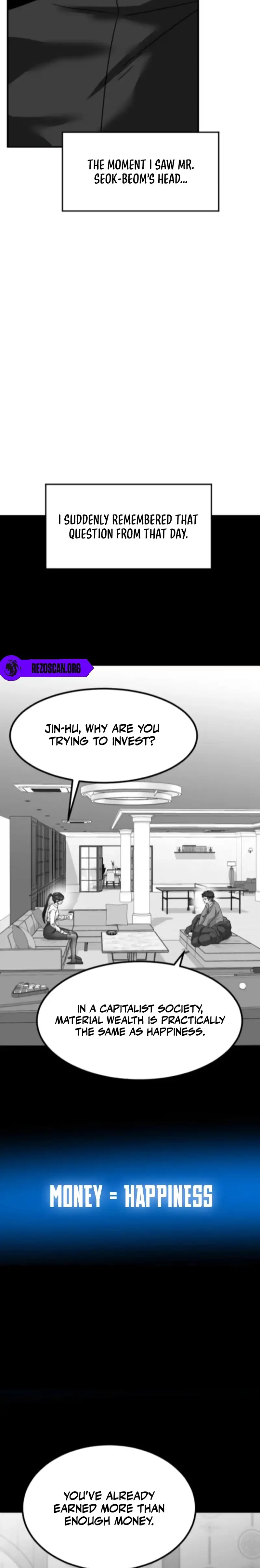 Read Foresighting Investor chapter 67 image 42 on Lezhin