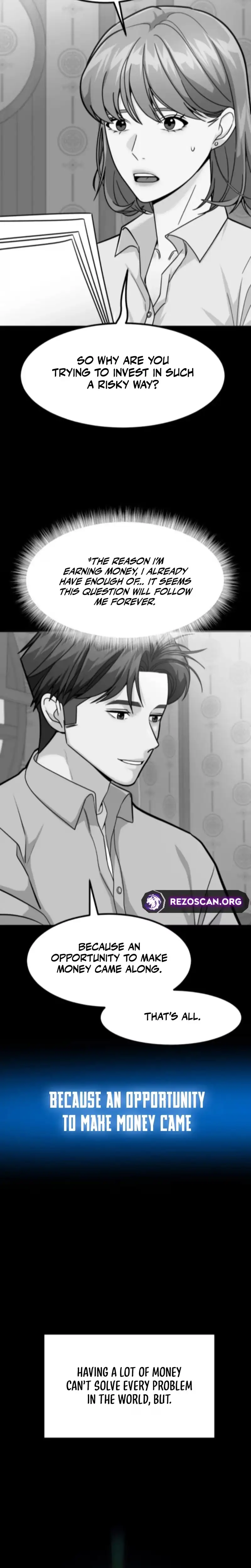 Read Foresighting Investor chapter 67 image 43 on Lezhin