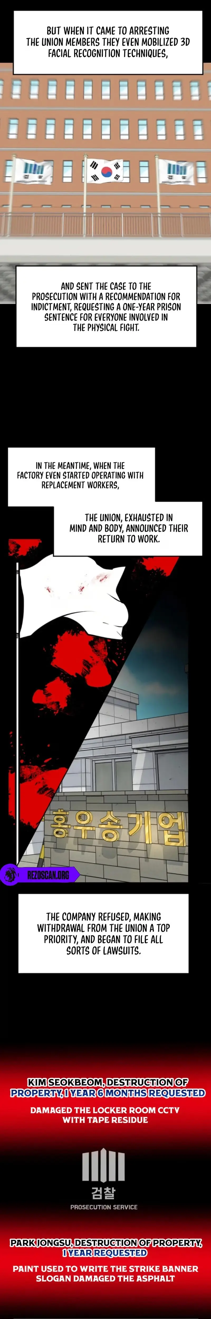 Read Foresighting Investor chapter 68 image 11 on Lezhin