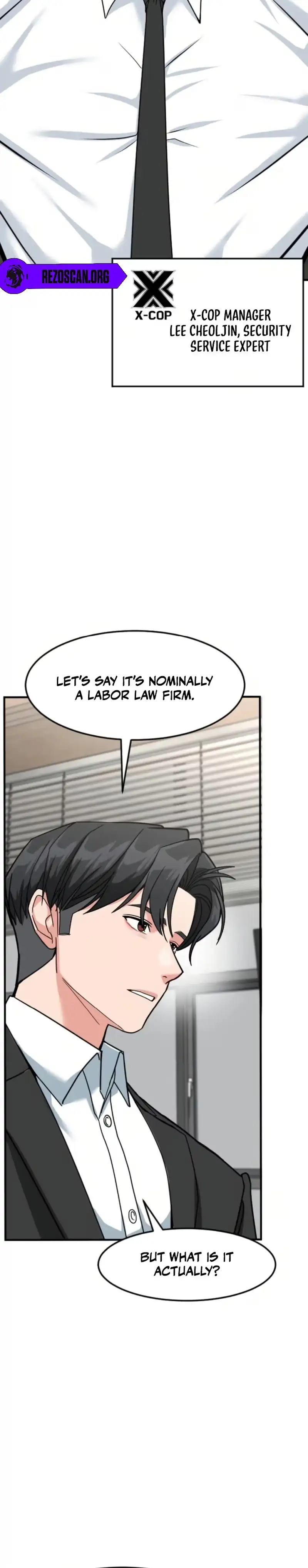 Read Foresighting Investor chapter 68 image 15 on Lezhin