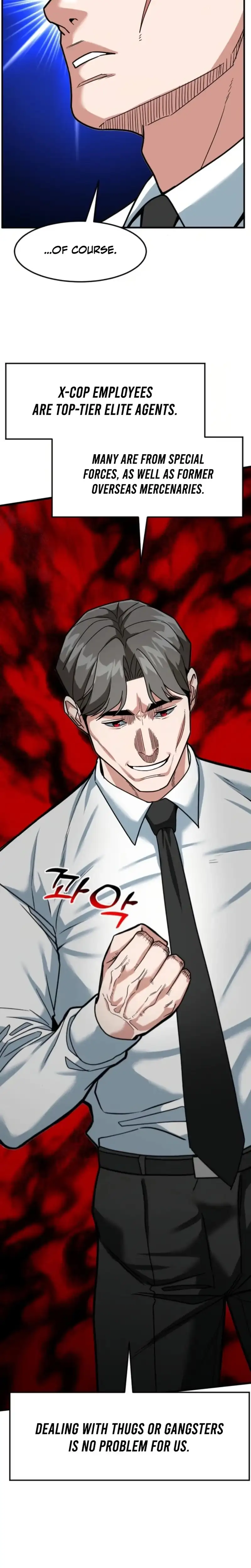 Read Foresighting Investor chapter 68 image 17 on Lezhin