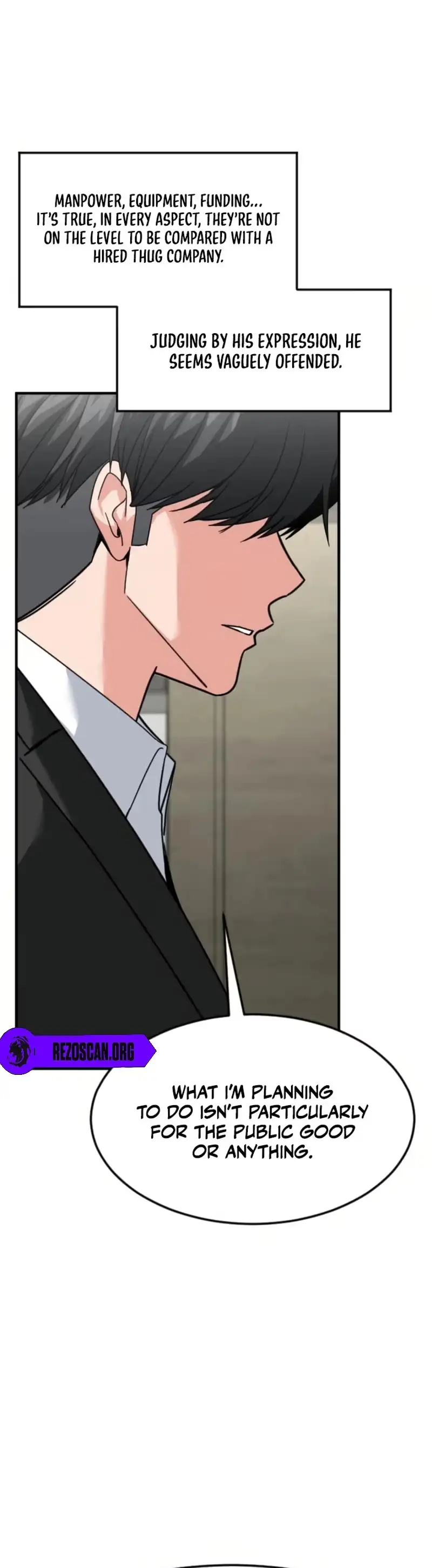 Read Foresighting Investor chapter 68 image 18 on Lezhin