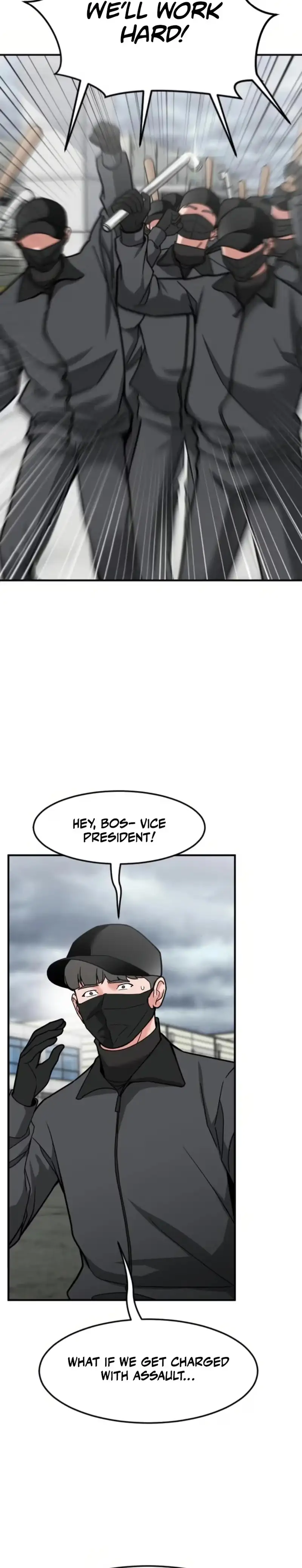 Read Foresighting Investor chapter 68 image 24 on Lezhin