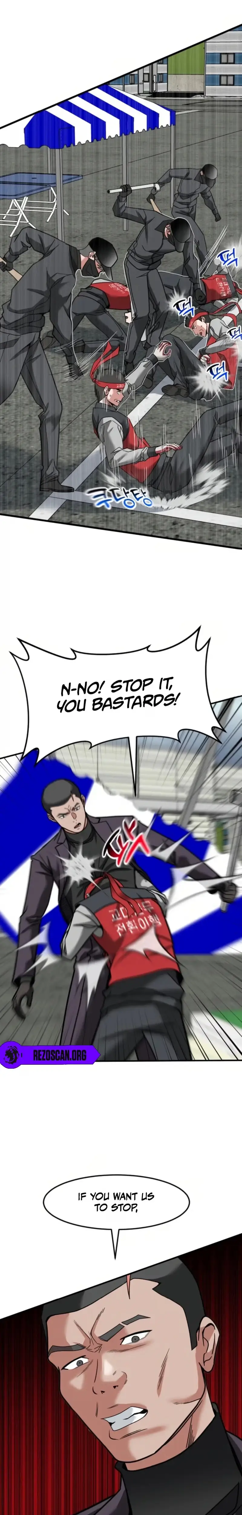 Read Foresighting Investor chapter 68 image 28 on Lezhin