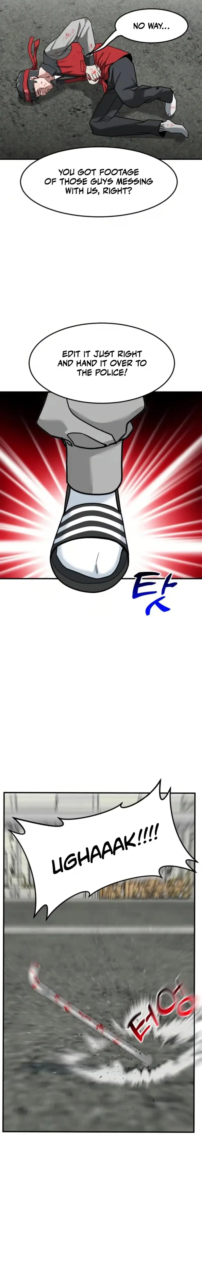 Read Foresighting Investor chapter 68 image 33 on Lezhin