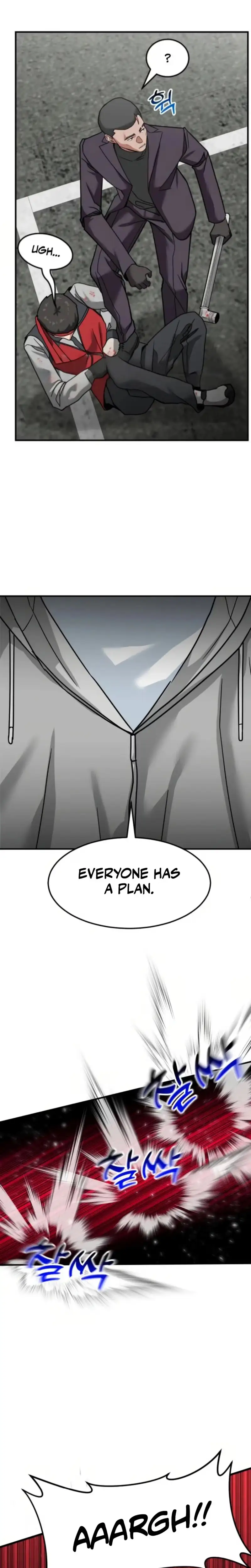 Read Foresighting Investor chapter 68 image 34 on Lezhin