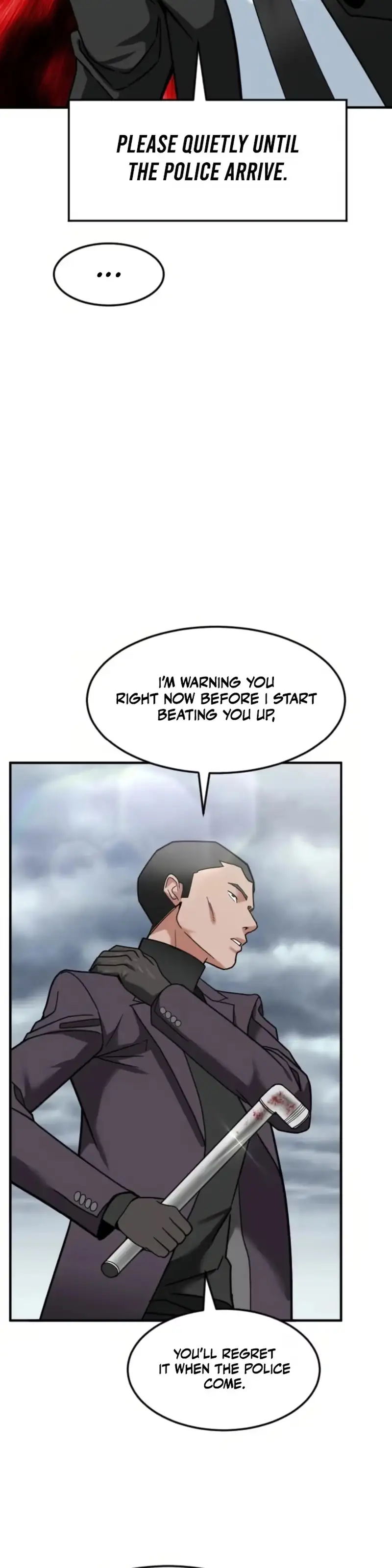 Read Foresighting Investor chapter 68 image 39 on Lezhin