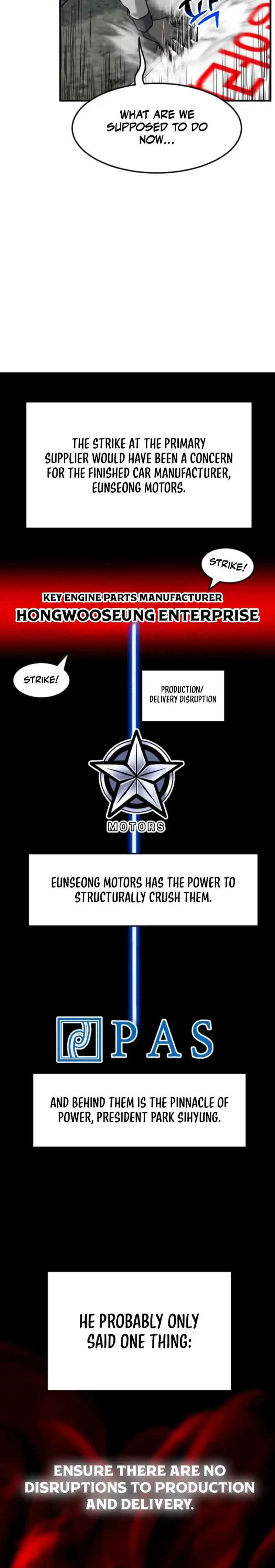 Read Foresighting Investor chapter 68 image 42 on Lezhin
